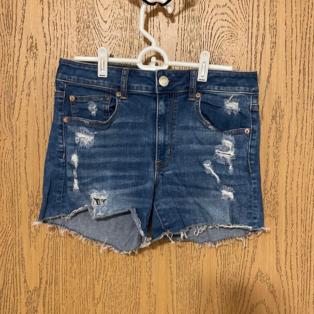 Womens American Eagle Shorts